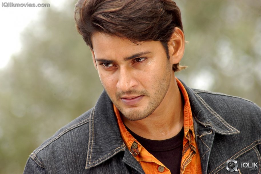 Mahesh-Babu